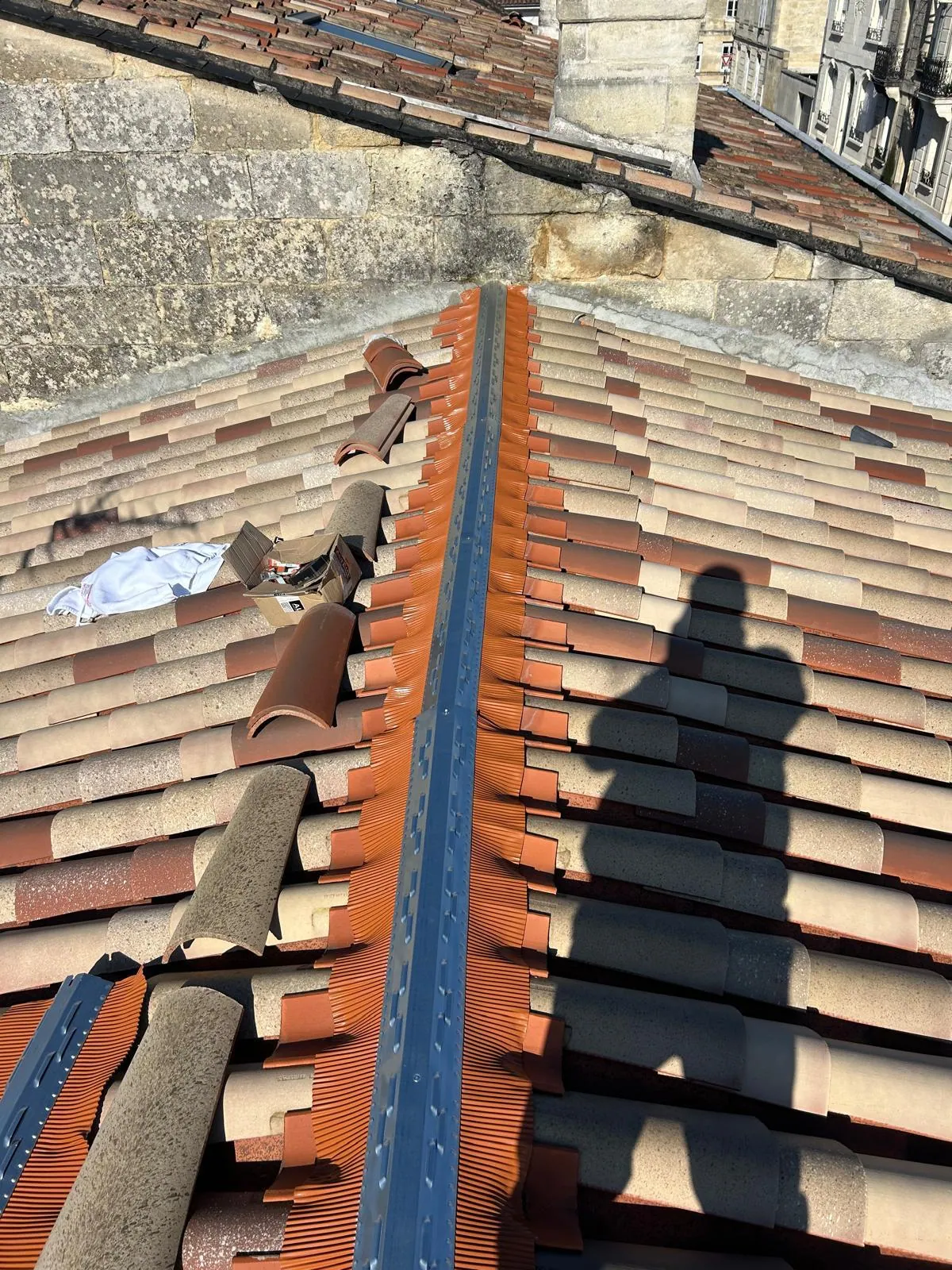 Rénovation de toiture en Charente-Maritime