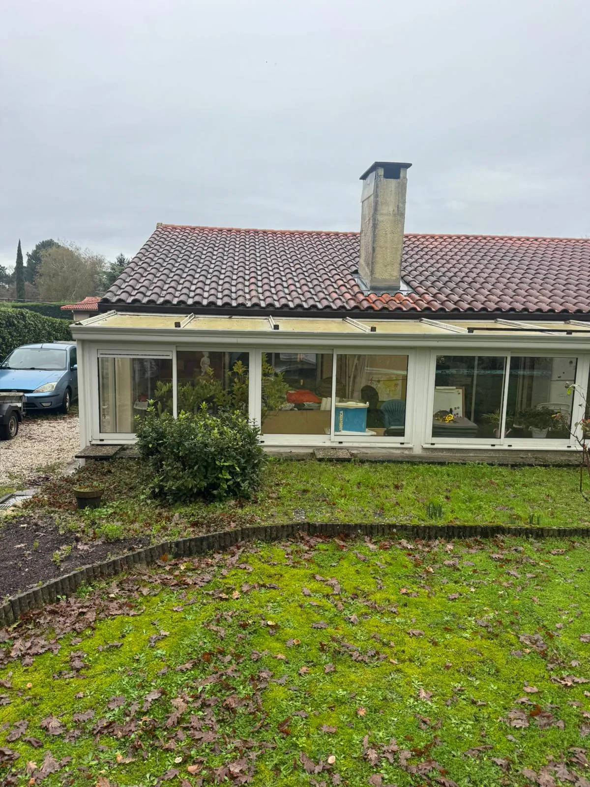 Chantier de couverture en Charente-Maritime